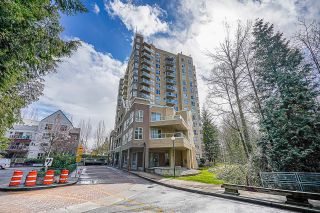 Photo 19: 606 9830 WHALLEY Boulevard in Surrey: Whalley Condo for sale in "BALMORAL TOWER" (North Surrey)  : MLS®# R2826500