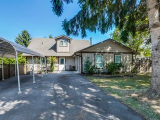 Photo 1: 12298 GREENWELL Street in Maple Ridge: East Central House for sale : MLS®# V1138275