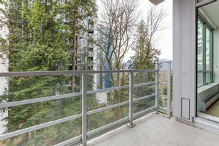 Photo 27: 303 9060 UNIVERSITY CRESCENT in Burnaby: Simon Fraser Univer. Condo for sale (Burnaby North)  : MLS®# R2751545