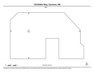 Photo 49: 130 Settler Way: Canmore Detached for sale : MLS®# A2123844