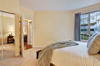 Photo 15: 215 5835 HAMPTON Place in Vancouver: University VW Condo for sale in "St. James House" (Vancouver West)  : MLS®# R2754398