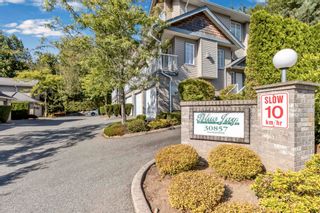 Photo 3: 37 30857 SANDPIPER Drive in Abbotsford: Abbotsford West Townhouse for sale : MLS®# R2609323