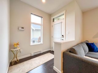 Photo 2: 42 3400 DEVONSHIRE Avenue in Coquitlam: Burke Mountain Townhouse for sale in "Colborne Lane" : MLS®# R2653107