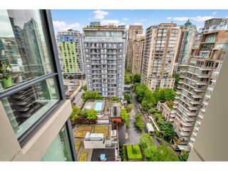 Photo 17: 1905 1082 SEYMOUR Street in Vancouver: Downtown VW Condo for sale in "FRESSIA" (Vancouver West)  : MLS®# R2462933