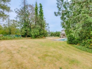 Photo 33: 20745 68 Avenue in Langley: Willoughby Heights House for sale : MLS®# R2719095