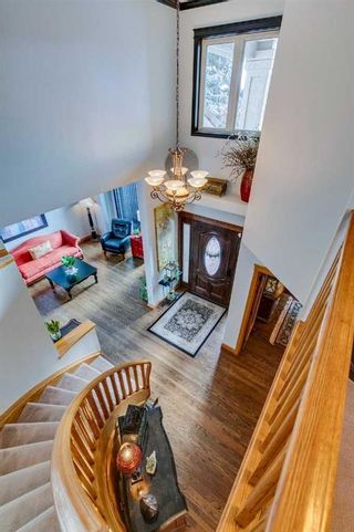 Photo 26: 1504 Evergreen Hill SW in Calgary: Evergreen Detached for sale : MLS®# A2106006