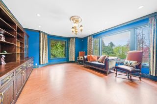 Photo 5: 1538 WESTERN Crescent in Vancouver: University VW House for sale (Vancouver West)  : MLS®# R2673011