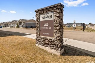 Photo 47: 302 959 Bradley Street in Moose Jaw: Westmount/Elsom Residential for sale : MLS®# SK967335