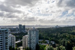 Photo 33: 2603 3970 CARRIGAN Court in Burnaby: Government Road Condo for sale in "THE HARRINGTON" (Burnaby North)  : MLS®# R2817038