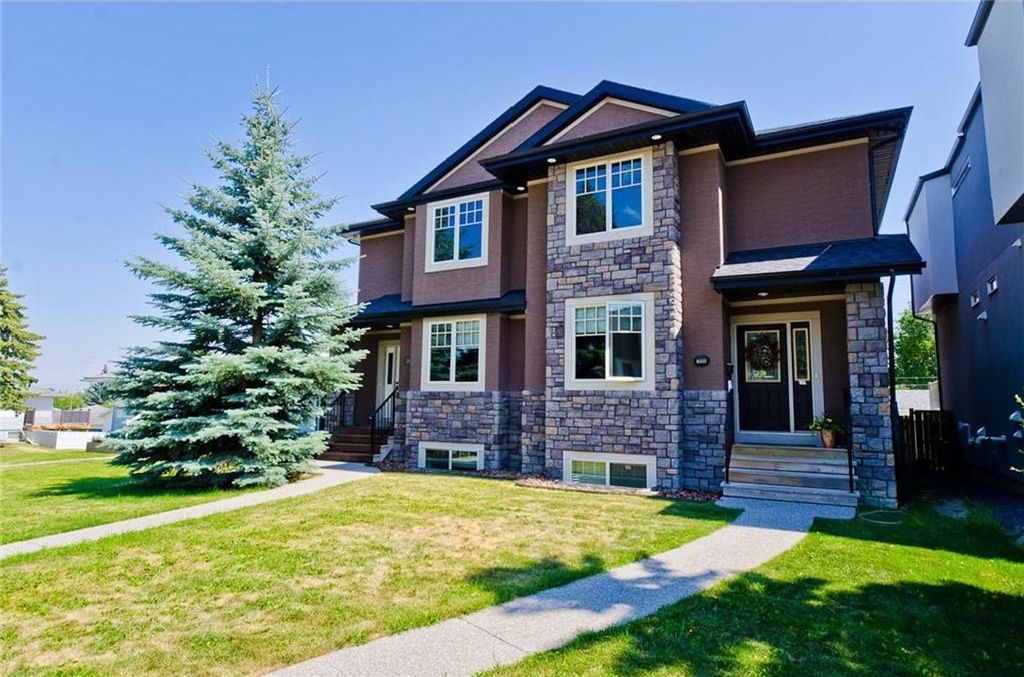 Main Photo: 3006 34 Street SW in Calgary: Killarney/Glengarry House for sale : MLS®# C4128579