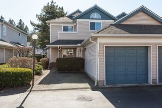 Photo 3: 146 14154 103 Avenue in Surrey: Whalley Townhouse for sale in "Tiffany Springs" (North Surrey)  : MLS®# R2447003