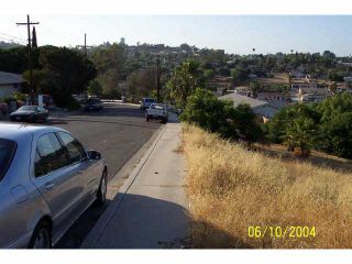 Photo 6: ENCANTO Lot / Land for sale: 405 Ritchey Street in San Diego