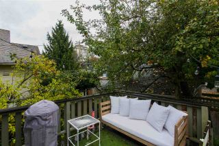 Photo 18: 2256 W 37TH AVENUE in Vancouver: Kerrisdale House for sale (Vancouver West)  : MLS®# R2118837