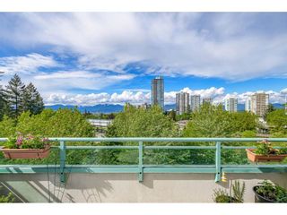 Photo 24: 7A 6128 PATTERSON Avenue in Burnaby: Metrotown Condo for sale in "Grand Central Park Place" (Burnaby South)  : MLS®# R2582939