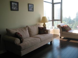Photo 6: 1809 7088 18TH Avenue in Burnaby: Edmonds BE Condo for sale in "Park 360" (Burnaby East)  : MLS®# R2730642