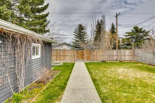 Photo 43: 4812 Worcester Drive SW in Calgary: Wildwood Detached for sale : MLS®# A2126766