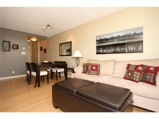 Photo 4: 2101 3663 CROWLEY Drive in Vancouver: Collingwood VE Condo for sale in "LATITUDE" (Vancouver East)  : MLS®# V867621