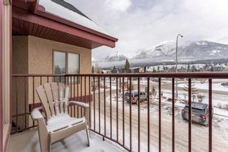 Photo 22: 8 1302 Bow Valley Trail: Canmore Apartment for sale : MLS®# A2106986