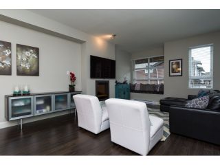 Photo 4: 20 3431 GALLOWAY Avenue in Coquitlam: Burke Mountain Townhouse for sale in "NORTHBROOK" : MLS®# R2042407
