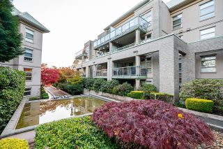 Photo 24: 302A 301 MAUDE Road in Port Moody: North Shore Pt Moody Condo for sale in "Heritage Grand" : MLS®# R2751624
