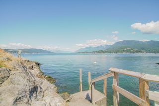 Photo 11: 16 PASSAGE Island in West Vancouver: Passage Island Land for sale : MLS®# R2833774