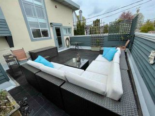 Photo 23: 2929 W 6TH Avenue in Vancouver: Kitsilano 1/2 Duplex for sale (Vancouver West)  : MLS®# R2573038