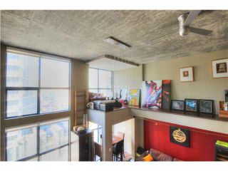 Photo 15: 603 1238 SEYMOUR Street in Vancouver: Downtown VW Condo for sale (Vancouver West)  : MLS®# V1100421