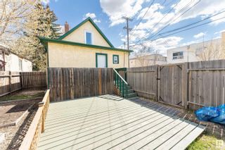 Photo 43: 11816 86 Street in Edmonton: Zone 05 House for sale : MLS®# E4385834