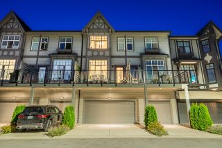 Photo 29: 3 3552 VICTORIA Drive in Coquitlam: Burke Mountain Townhouse for sale in "VICTORIA BY MOSAIC" : MLS®# R2879167