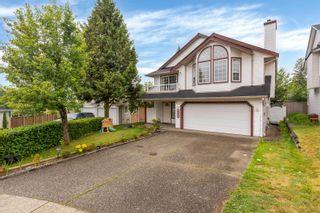 Photo 2: 8368 CASSELMAN Crescent in Mission: Mission BC House for sale in "Cherry Ridge Estates" : MLS®# R2791746