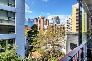 Main Photo: DOWNTOWN Condo for sale : 1 bedrooms : 350 11th Ave. ##430 in San Diego