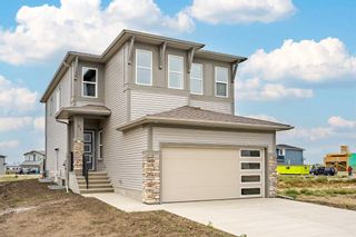 Photo 2: 31 Belvedere Green SE in Calgary: Belvedere Detached for sale : MLS®# A2075319