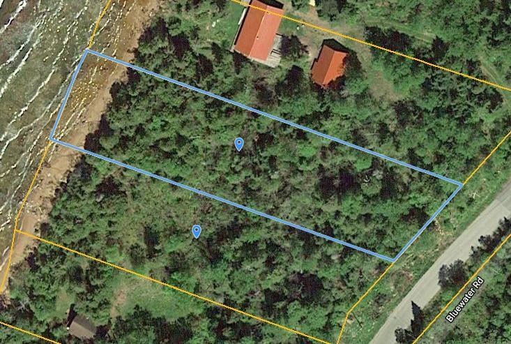 Main Photo: Lot 2 Bluewater Road in Goulais River: Vacant Land for sale : MLS®# SM127879