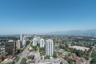 Photo 16: 3307 4508 HAZEL Street in Burnaby: Forest Glen BS Condo for sale in "SOVEREIGN" (Burnaby South)  : MLS®# R2713170