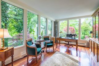Photo 13: 1998 HOSMER Avenue in Vancouver: Shaughnessy House for sale (Vancouver West)  : MLS®# R2694535