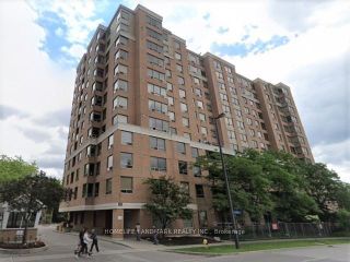 Photo 1: Ph 10 88 Grandview Way in Toronto: Willowdale East Condo for lease (Toronto C14)  : MLS®# C8440216