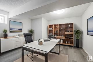 Photo 40: 17814 9A Avenue SW in Edmonton: Zone 56 House for sale : MLS®# E4379155