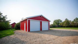Photo 37: Perlinger Acreage Rural Address in Montrose: Residential for sale (Montrose Rm No. 315)  : MLS®# SK955061