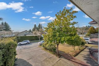 Photo 22: 7738 SPARBROOK Crescent in Vancouver: Champlain Heights House for sale (Vancouver East)  : MLS®# R2760289