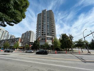 Photo 2: 1705 4118 DAWSON Street in Burnaby: Brentwood Park Condo for sale (Burnaby North)  : MLS®# R2790968