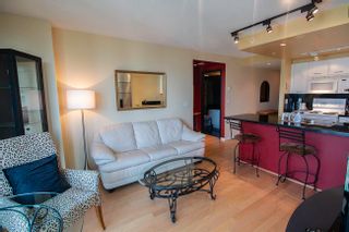 Photo 5: 2803 1331 W GEORGIA Street in Vancouver: Coal Harbour Condo for sale (Vancouver West)  : MLS®# R2701739