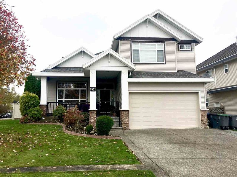 FEATURED LISTING: 7821 147A Street Surrey