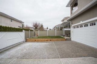 Photo 28: 10985 156 Street in Surrey: Fraser Heights House for sale (North Surrey)  : MLS®# R2539249