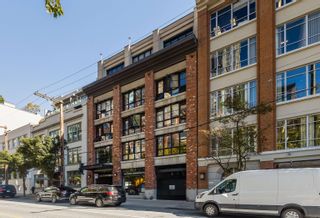 Photo 32: 303 1238 HOMER Street in Vancouver: Yaletown Condo for sale in "The Grafton" (Vancouver West)  : MLS®# R2725321