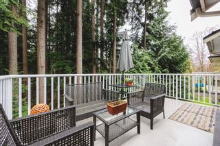 Photo 33: 84 101 PARKSIDE Drive in Port Moody: Heritage Mountain Townhouse for sale in "TREETOPS" : MLS®# R2871404
