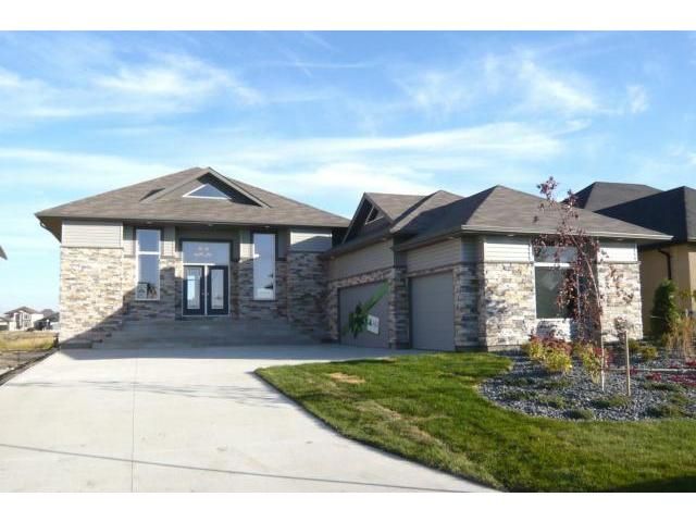 Main Photo: 26 Cypress Ridge Road in Winnipeg: Residential for sale : MLS®# 1200421