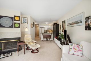 Photo 2: 309 1705 NELSON Street in Vancouver: West End VW Condo for sale in "The Palladian" (Vancouver West)  : MLS®# R2880674