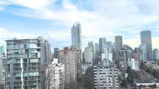 Photo 1: 1904 1330 HARWOOD Street in Vancouver: West End VW Condo for sale in "Westsea Tower" (Vancouver West)  : MLS®# R2757571