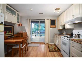 Photo 10: 2237 HYANNIS Drive in North Vancouver: Blueridge NV House for sale in "BLUERIDGE" : MLS®# V1030000