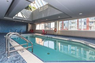 Photo 18: 1607 63 KEEFER PLACE in Vancouver: Downtown VW Condo for sale (Vancouver West)  : MLS®# R2304537